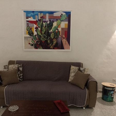 Fichi D India Apartment Чeлино Сан Марко Екстериор снимка