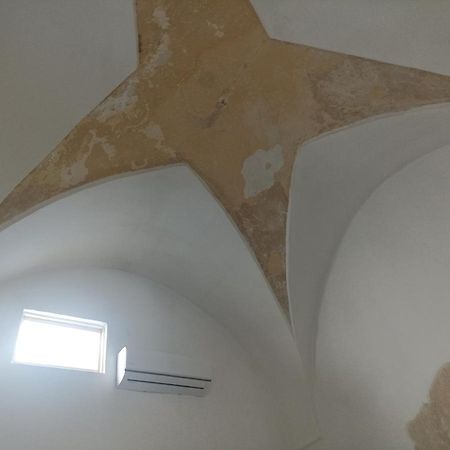 Fichi D India Apartment Чeлино Сан Марко Екстериор снимка