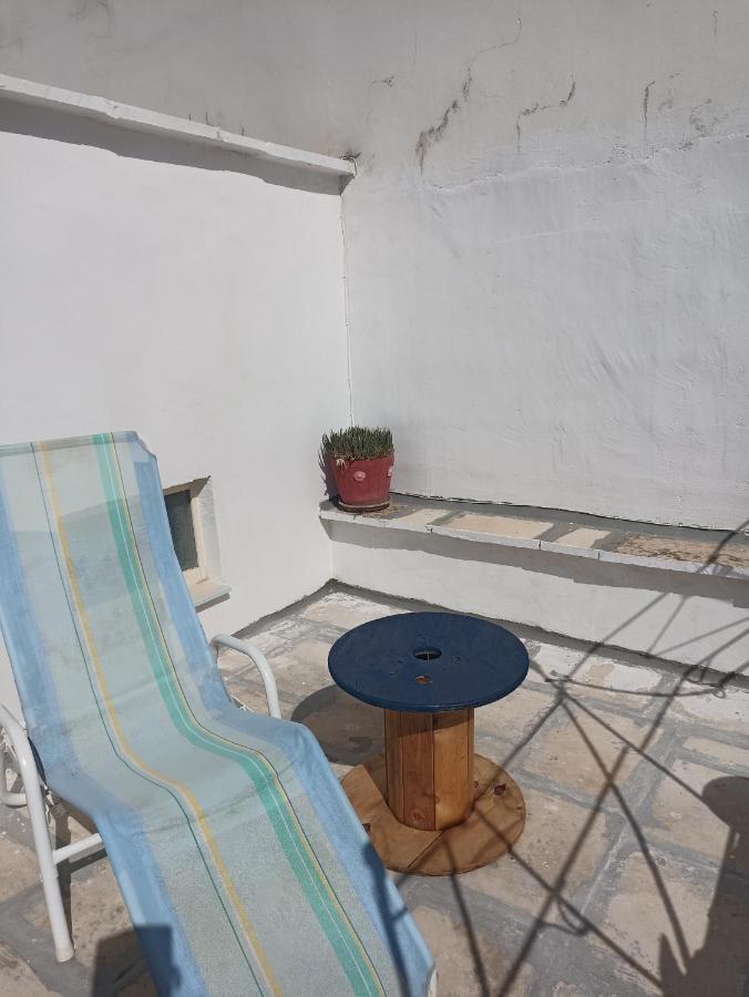 Fichi D India Apartment Чeлино Сан Марко Екстериор снимка