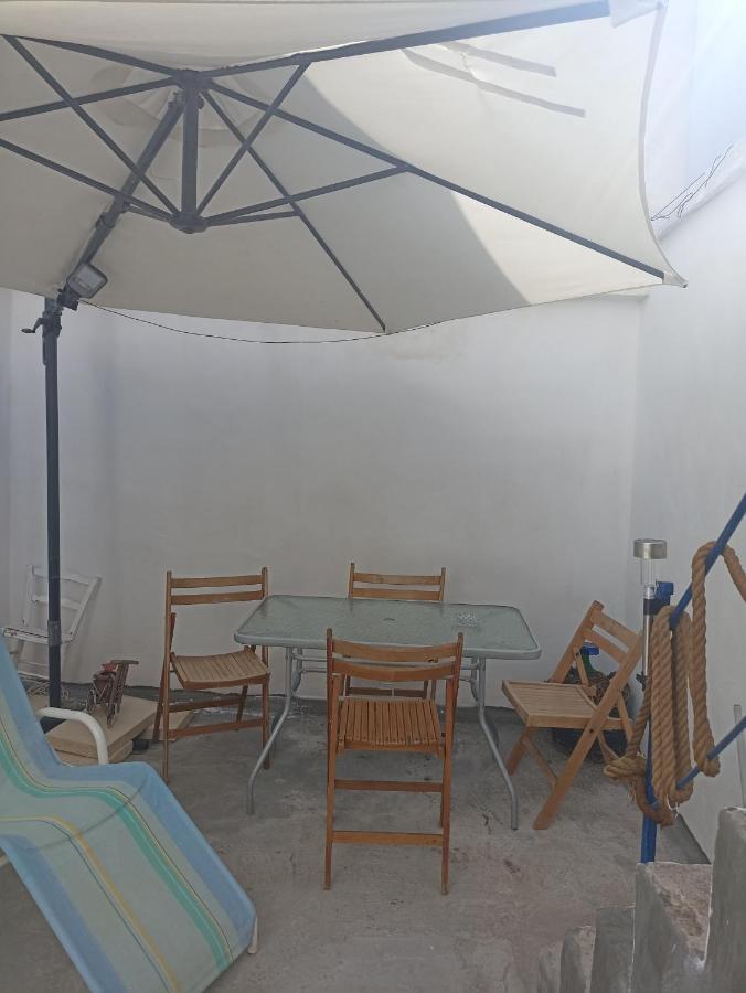 Fichi D India Apartment Чeлино Сан Марко Екстериор снимка