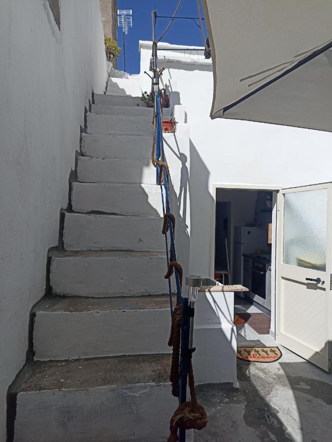 Fichi D India Apartment Чeлино Сан Марко Екстериор снимка