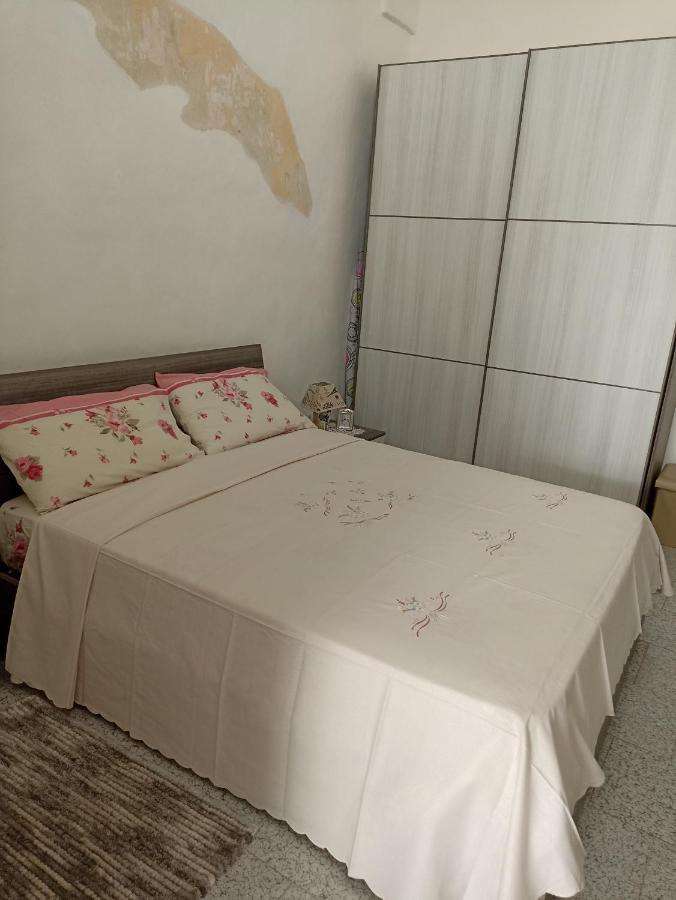 Fichi D India Apartment Чeлино Сан Марко Екстериор снимка