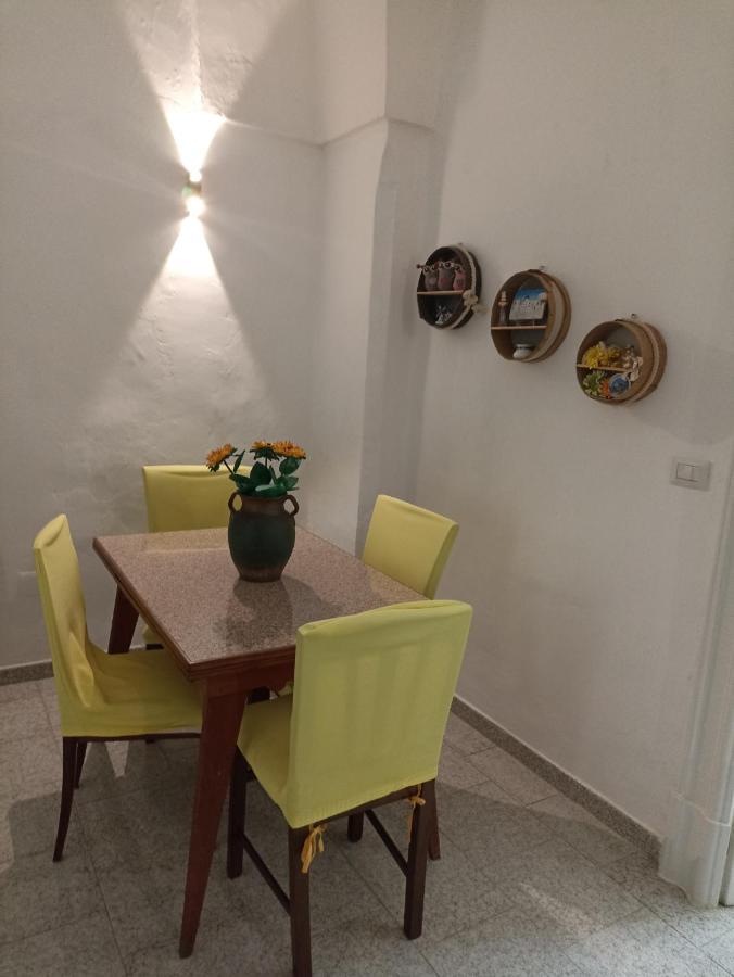 Fichi D India Apartment Чeлино Сан Марко Екстериор снимка
