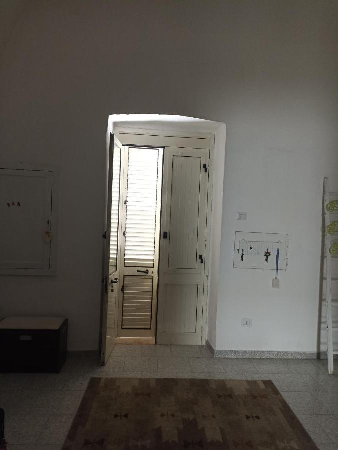 Fichi D India Apartment Чeлино Сан Марко Екстериор снимка