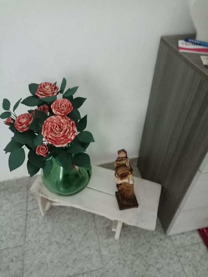 Fichi D India Apartment Чeлино Сан Марко Екстериор снимка