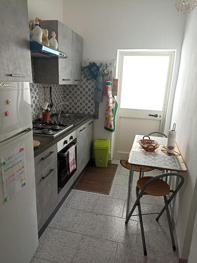Fichi D India Apartment Чeлино Сан Марко Екстериор снимка