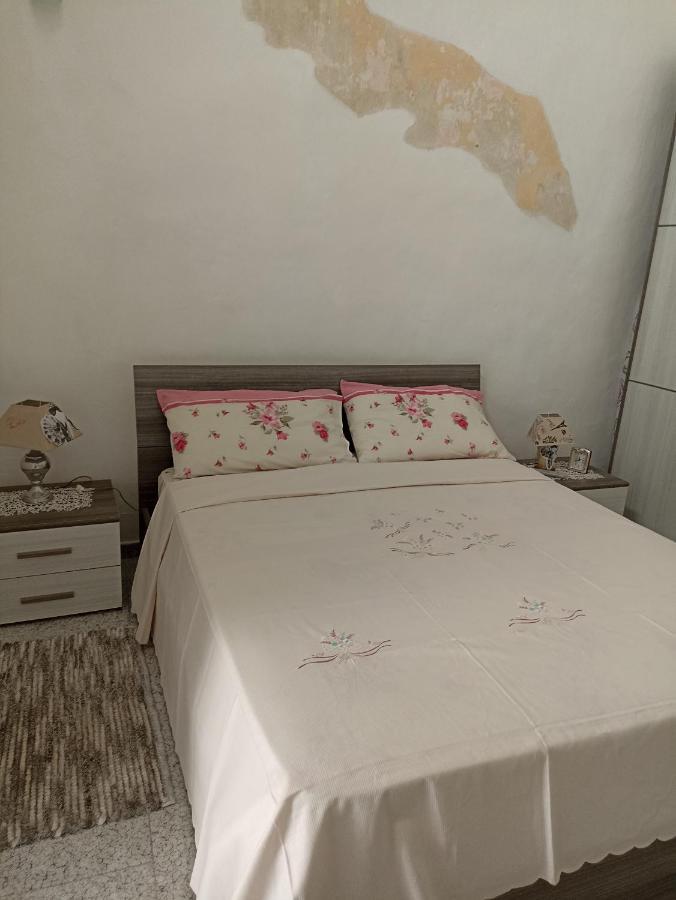 Fichi D India Apartment Чeлино Сан Марко Екстериор снимка