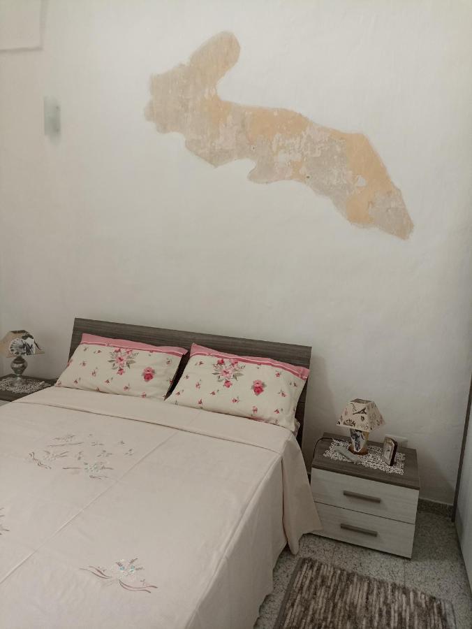 Fichi D India Apartment Чeлино Сан Марко Екстериор снимка