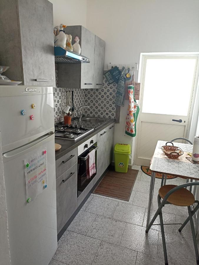 Fichi D India Apartment Чeлино Сан Марко Екстериор снимка