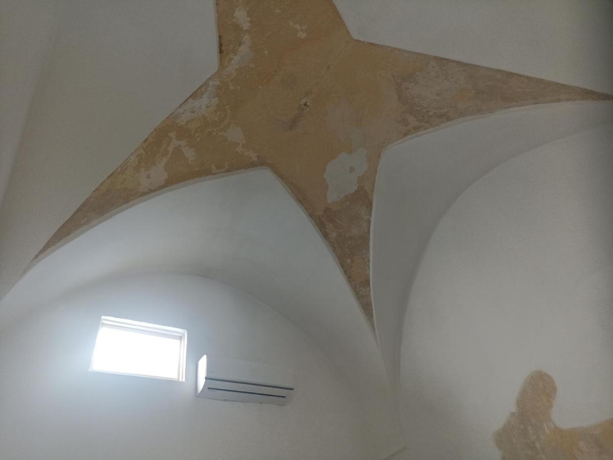 Fichi D India Apartment Чeлино Сан Марко Екстериор снимка