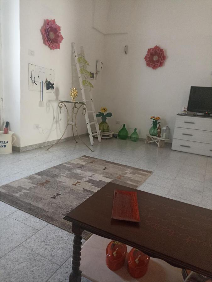 Fichi D India Apartment Чeлино Сан Марко Екстериор снимка