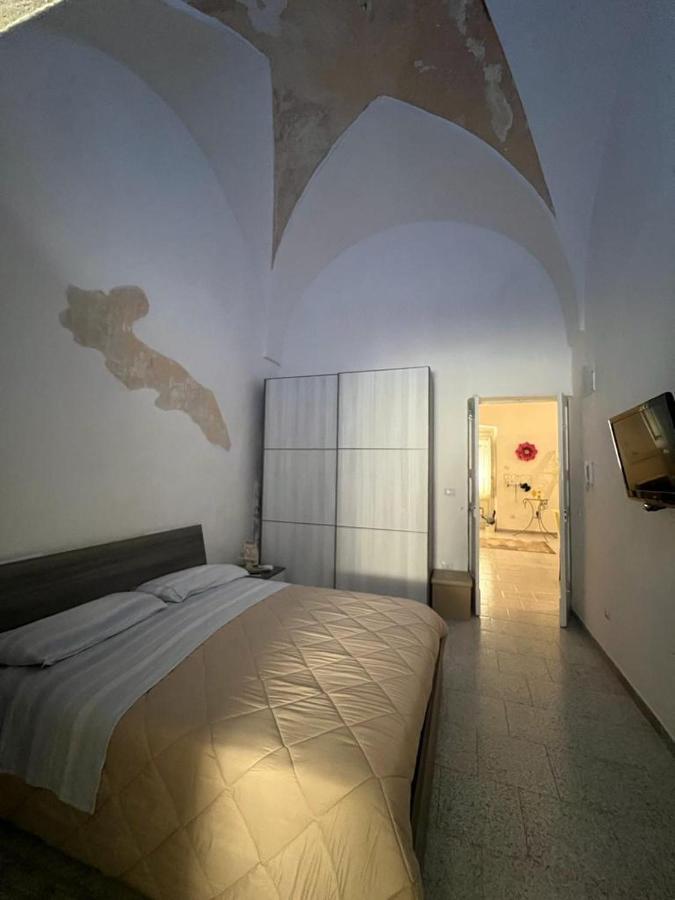Fichi D India Apartment Чeлино Сан Марко Екстериор снимка