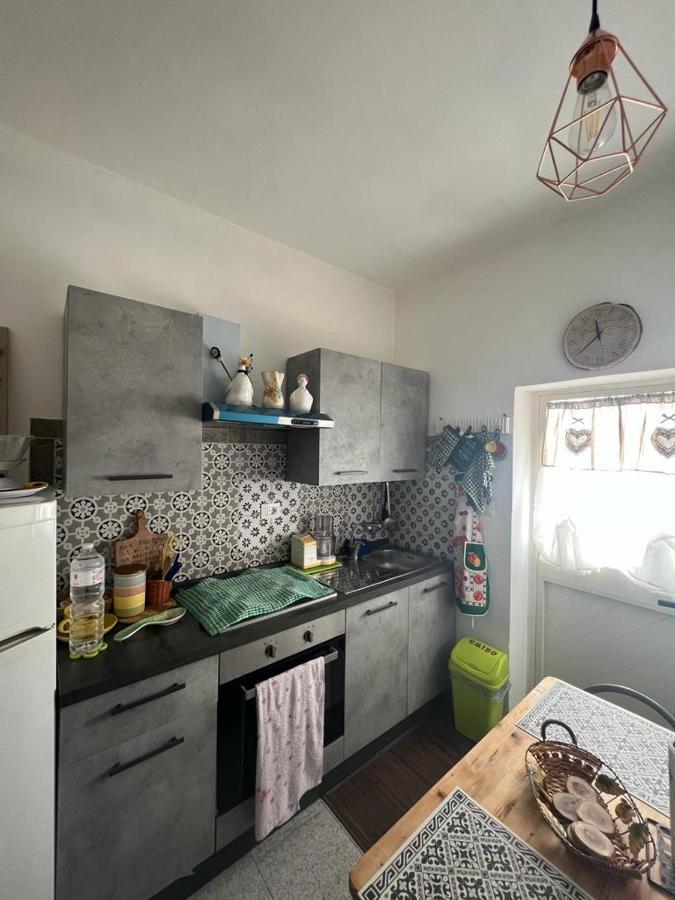 Fichi D India Apartment Чeлино Сан Марко Екстериор снимка