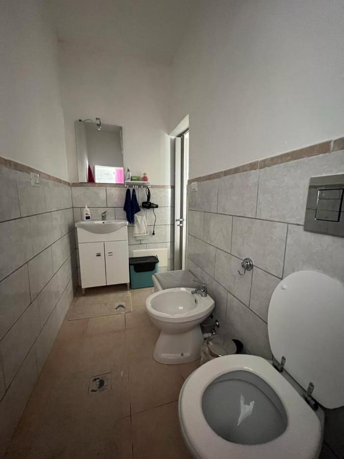 Fichi D India Apartment Чeлино Сан Марко Екстериор снимка