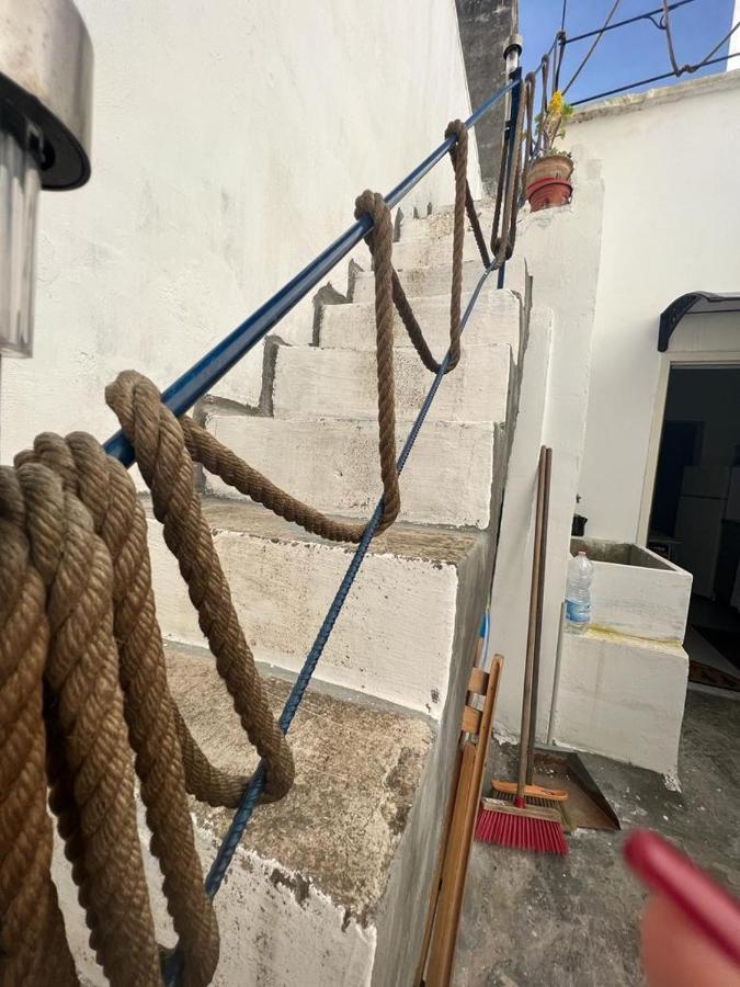 Fichi D India Apartment Чeлино Сан Марко Екстериор снимка